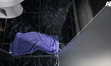 Step-Son Pranks Stepmom Then Fucks Her Shaved Tight Pussy Doggystyle Cowgirl Missionary