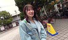 swimming instructor's beautiful ass tempts remote rotor walk with endless orgasm moans