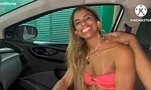 Mamei uber driver got my tight asshole raw