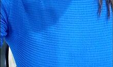 Real nurse milf shows big ass sex tape skills at hospital