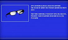 ever spied on a glasses-wearing escort like britney blue getting fucked hard?