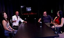 how did ted's ride start nightclub meet top 10 channel fantasy?