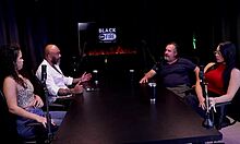 how did ted's ride start nightclub meet top 10 channel fantasy?