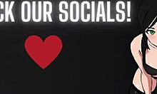 Cute miqote cosplay slut fucked rough deep in forest shadows