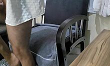 i cheat on husband with sexy pool boy bareback