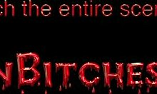 my LOSER boyfriend lily lane forces ass worship feet licking slave face sitting bdsm