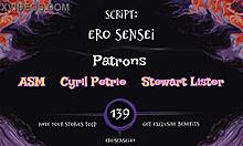 mature virgin audio has me moaning wet already