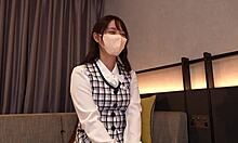 Sakura's Secret Office Craving