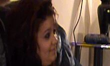 CFNM Mistress Demands Thrilling Entertainment From Naked Men