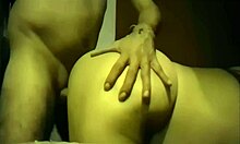 i'm fuckin this horny latina milf faby so hard she screams like a slut ughh