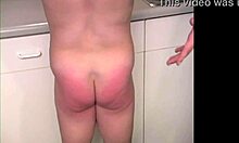 taylor's huge saggy tits belly big pussy lips get stripped spanked ripped fucked doggystyle hard