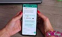 we seduced latina cleaning lady vanesa fox again into pornstar blowjobs doggystyle riding cowgirl