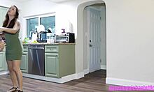 i finally made hubbys hotwife fantasy real with rough cock pounding