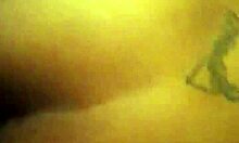 that nice round ass begs for a sneaky touch