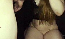 Soft Cock Gloryhole Surprise In Swingers Cabin!