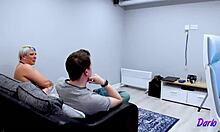 livie blainn slut loves getting used in lingerie