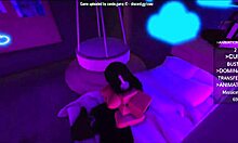 I Smash Friend's Big Ass With Monster Cock