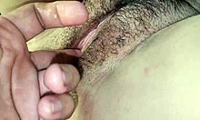 Damn, se la metí sin protección a mi alumna latina chubby de la uni, creampie total! 🔥💦