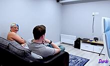 livie blainn slut loves getting used in lingerie