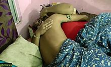 Devar Pounds Village Bhabhi Hard in Homemade College Bangladeshi Sex