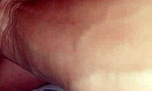 pussy stretched wide open with brutal fisting action