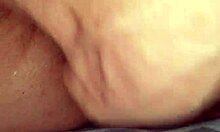 pussy stretched wide open with brutal fisting action