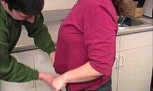 taylor's huge saggy tits belly big pussy lips get stripped spanked ripped fucked doggystyle hard