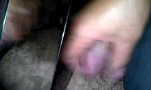 😩 ouch my cock hurts till i cum solo blast! 💦