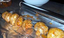 Hardcore Sauna Sex With Monster Cock Babe. Big Cock Pounds Wet Pussy Doggystyle Rough