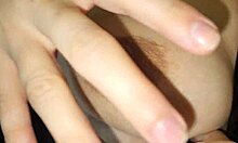 Damn, se la metí sin protección a mi alumna latina chubby de la uni, creampie total! 🔥💦