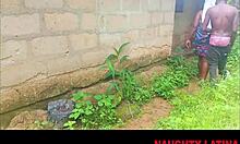 Ever seen your african stepbrother pounding that bbw black tits pussy?