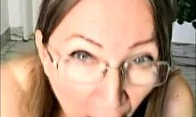 Step-Mom Serves Creative Snacks and Love in POV Tea Time