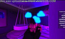 I Smash Friend's Big Ass With Monster Cock