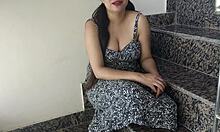 hey stepdad why you fucking sara's wet pussy so hard in hindi creampie cowgirl?