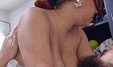 imagine fingering this venezuelan whore's huge brown ass till she moans