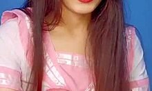 Aluna Plugs and Fucks Her Ass for Professor in Bath