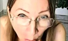 Step-Mom Serves Creative Snacks and Love in POV Tea Time