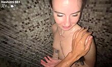 Hardcore Sauna Sex With Monster Cock Babe. Big Cock Pounds Wet Pussy Doggystyle Rough