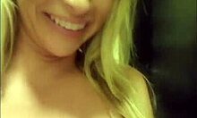 POV Cheating Nurse Wife Home Cum-Filled Craving More Cock