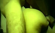 i'm fuckin this horny latina milf faby so hard she screams like a slut ughh