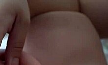 alexis tastes tantaly doll pussy lips up close asmr lick first time