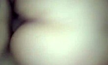 argentinian teen slut rides cock hard in motel