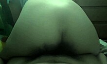 girlfriend's secret anal fuck while kid sleeps intrigue