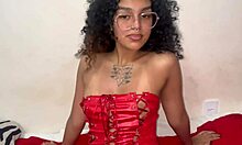 the cuck filmed me popping his young latina wife's anal cherry for her first time ever