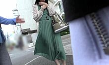 overwhelmed by lust for oiled japanese model's small tits bath armpit fetish play