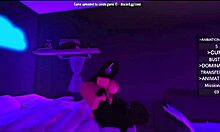 I Smash Friend's Big Ass With Monster Cock