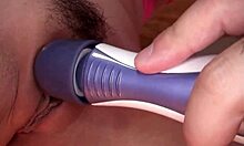 Asian Step-Daughter's Big Natural Tits Lead to Uncensored Bondage Ride