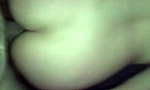 argentinian teen slut rides cock hard in motel