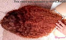 i can't stop watching my big ass latina wife's pool pounding doggystyle