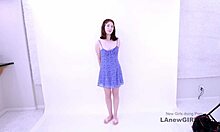 ever wonder how a straight teen gets seduced by her lesbian stylist? 😉